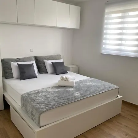 Apartament Wellness Sunset *