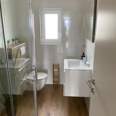 Wellness Sunset Apartament