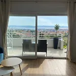Wellness Sunset Apartment *