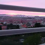 Apartment Wellness Sunset *