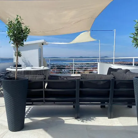 Wellness Sunset Διαμέρισμα *