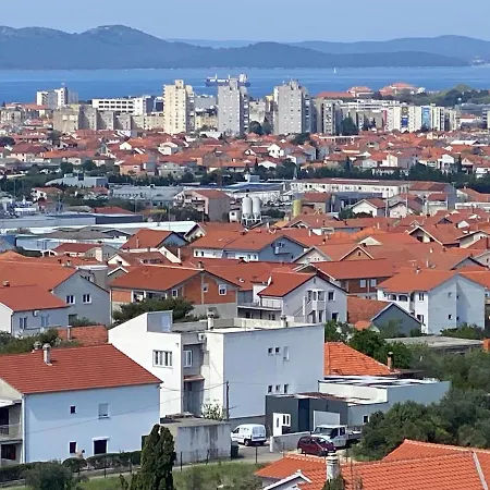 Διαμέρισμα Wellness Sunset