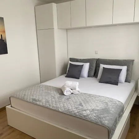 Διαμέρισμα Wellness Sunset Ζαντάρ