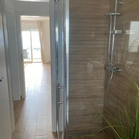 Apartment Wellness Sunset Zadar