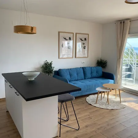 Wellness Sunset Apartment Zadar