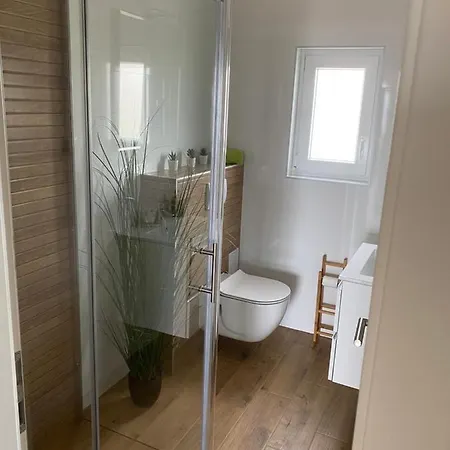 Wellness Sunset Apartment *