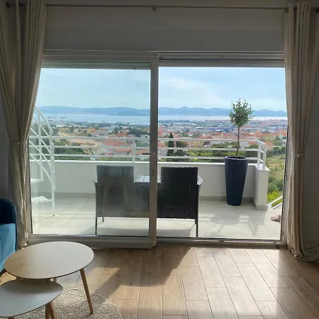 Wellness Sunset Διαμέρισμα *