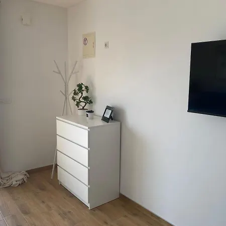 Wellness Sunset * Ζαντάρ