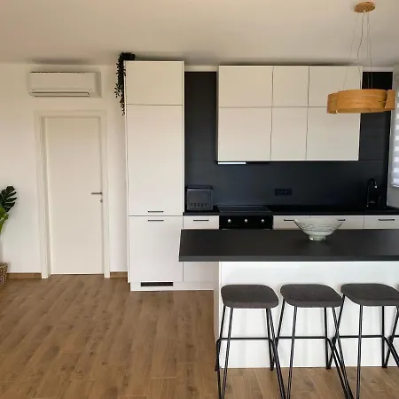 Apartment Wellness Sunset *