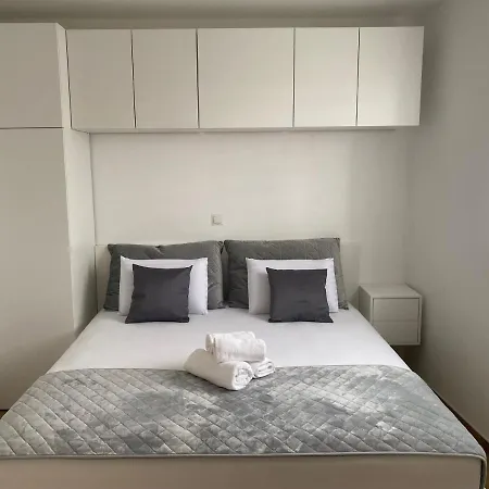 Wellness Sunset Apartment Zadar