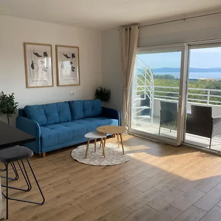 Apartment Wellness Sunset