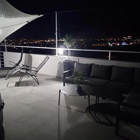 Διαμέρισμα Wellness Sunset *