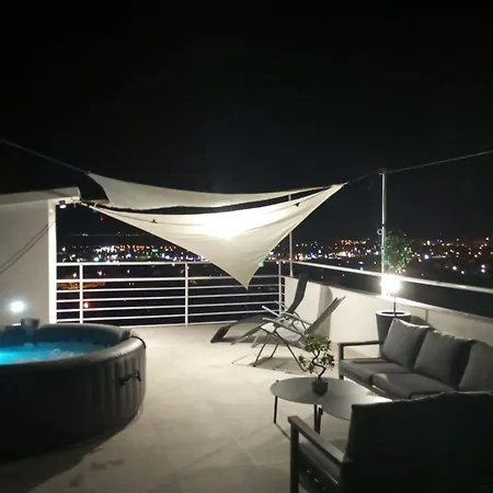 Wellness Sunset Zadar