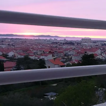 Διαμέρισμα Wellness Sunset *